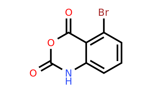 77603-45-3 | 5-Bromo-1H-benzo[d][1,3]oxazine-2,4-dione