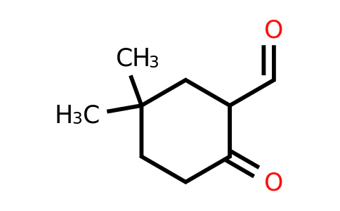 77630-11-6 | 5,5-Dimethyl-2-oxocyclohexane-1-carbaldehyde