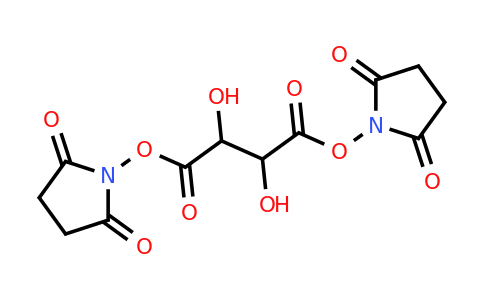 DST(disuccinimidyl tartrate)