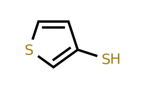 7774-73-4 | Thiophene-3-thiol