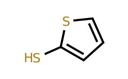 7774-74-5 | Thiophene-2-thiol
