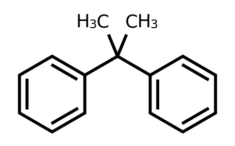 778-22-3 | Propane-2,2-diyldibenzene