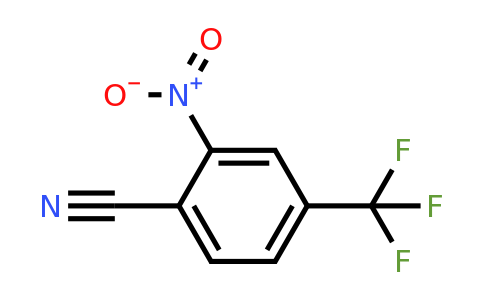778-94-9 | 2-Nitro-4-(trifluoromethyl)benzonitrile