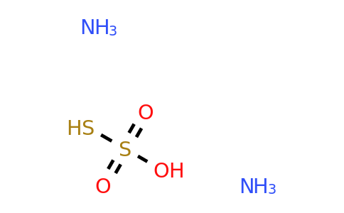 7783-18-8 | Ammonium thiosulfate