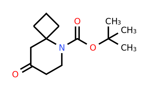 778646-92-7 | tert-Butyl 8-oxo-5-azaspiro[3.5]nonane-5-carboxylate
