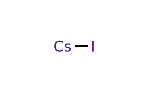 7789-17-5 | Cesiumiodide