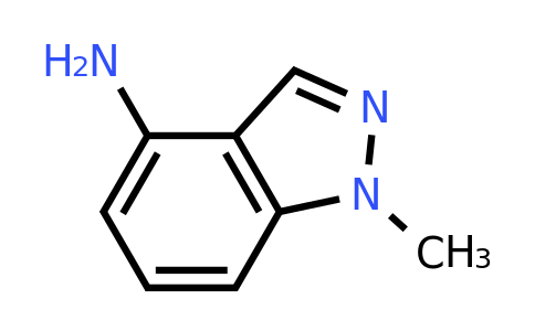 77894-69-0 | 1-Methyl-1H-indazol-4-amine