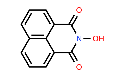 7797-81-1 | N-hydroxynaphthalimide