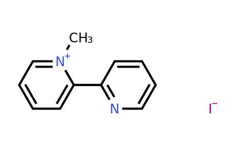 77972-47-5 | 1-Methyl-2-pyridin-2-ylpyridinium iodide