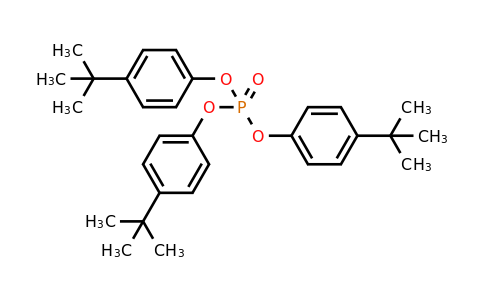 78-33-1 | Tri-(p-tert-butylphenyl) phosphate
