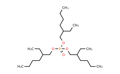 Tris(2-ethylhexyl) phosphate