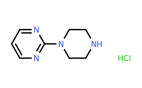 78069-54-2 | 2-(Piperazin-1-yl)pyrimidine hydrochloride