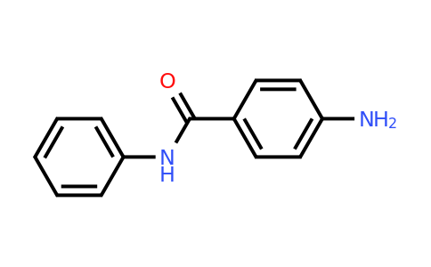 782-45-6 | 4-Amino-N-phenylbenzamide