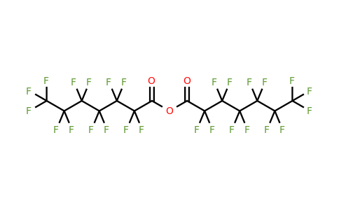 78225-99-7 | Perfluoroheptanoic anhydride