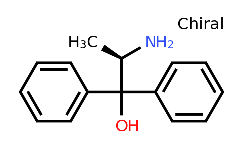 78603-93-7 | (R)-2-Amino-1,1-diphenylpropan-1-ol