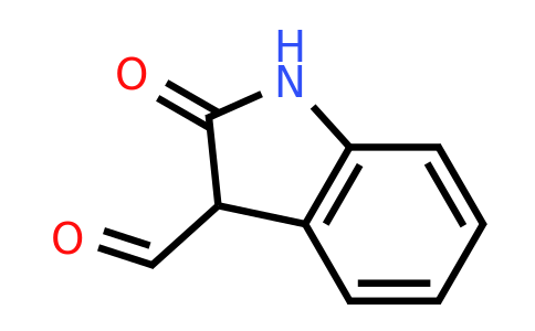 78610-70-5 | 2-Oxoindoline-3-carbaldehyde