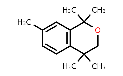 786690-10-6 | 1,1,4,4,7-Pentamethylisochroman