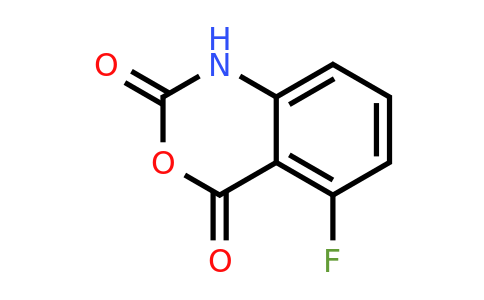 78755-94-9 | 5-Fluoro-1H-benzo[d][1,3]oxazine-2,4-dione
