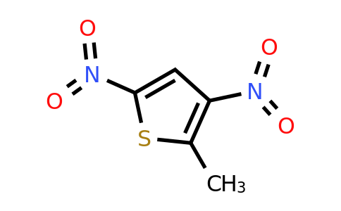 78771-28-5 | 2-Methyl-3,5-dinitrothiophene