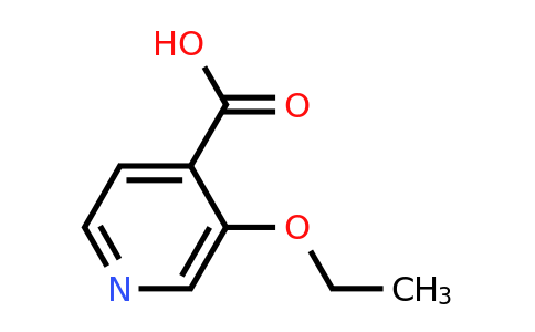 3-Ethoxyisonicotinic acid