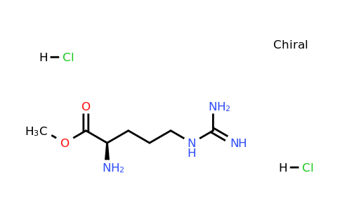 78851-84-0 | H-D-Arg-OMe.2HCl