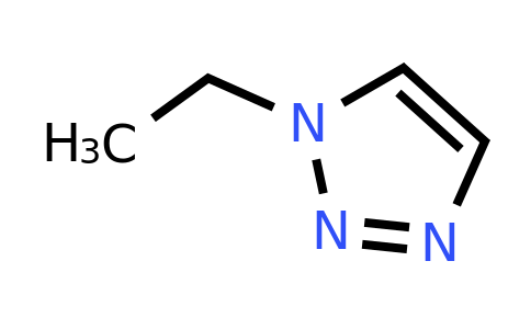 78910-06-2 | 1-Ethyl-1H-1,2,3-triazole