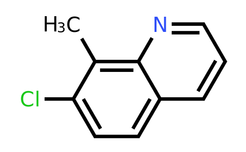 78941-93-2 | 7-Chloro-8-methylquinoline