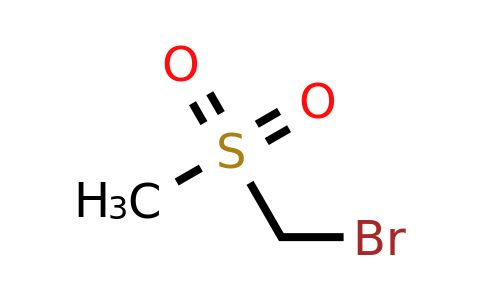 78967-61-0 | Bromo(methanesulfonyl)methane