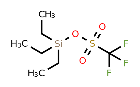 79271-56-0 | Triethylsilyl trifluoromethanesulfonate