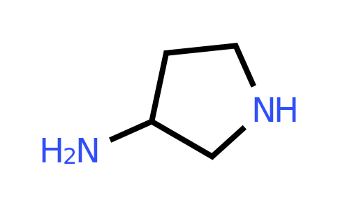 79286-79-6 | 3-Aminopyrrolidine