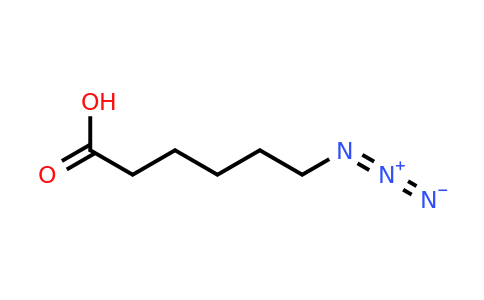 6-Azidohexanoic acid