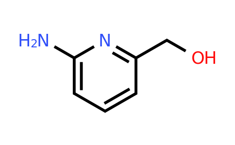 79651-64-2 | 2-Aminopyridine-6-methanol