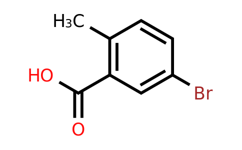 79669-49-1 | 5-Bromo-2-methylbenzoic acid