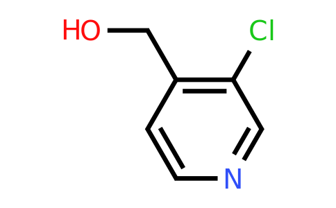79698-53-6 | (3-Chloropyridin-4-yl)methanol