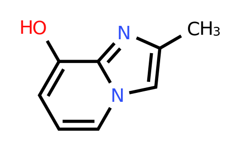 79707-11-2 | 2-Methylimidazo[1,2-a]pyridin-8-ol