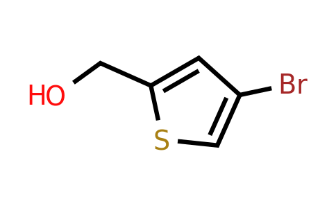 79757-77-0 | (4-Bromothiophen-2-yl)methanol