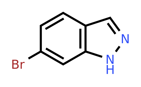 79762-54-2 | 6-Bromo-1H-indazole