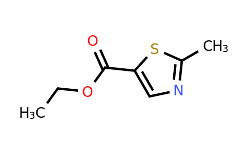 79836-78-5 | Ethyl 2-methylthiazole-5-carboxylate