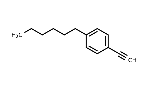 79887-11-9 | 1-Ethynyl-4-hexylbenzene