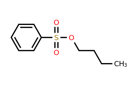 80-44-4 | Butyl benzenesulfonate