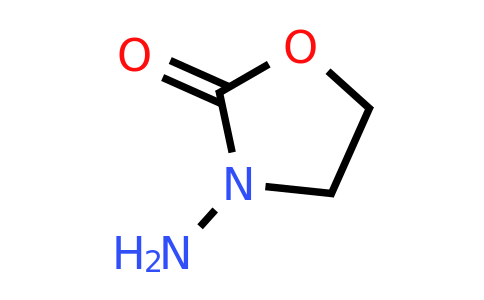 3-Amino-2-oxazolidinone