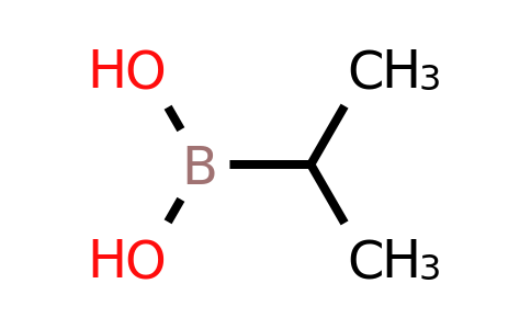 80041-89-0 | Isopropylboronic acid