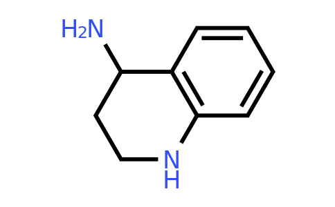 801156-77-4 | 1,2,3,4-Tetrahydroquinolin-4-amine