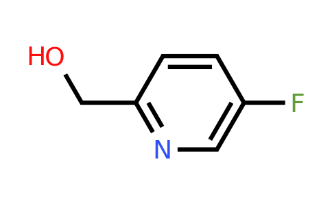 802325-29-7 | (5-Fluoropyridin-2-yl)methanol