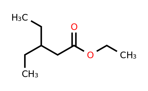 80246-72-6 | Ethyl 3-ethylpentanoate