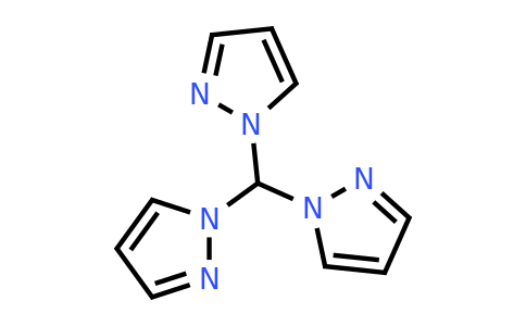 80510-03-8 | Tris(pyrazol-1-yl)methane