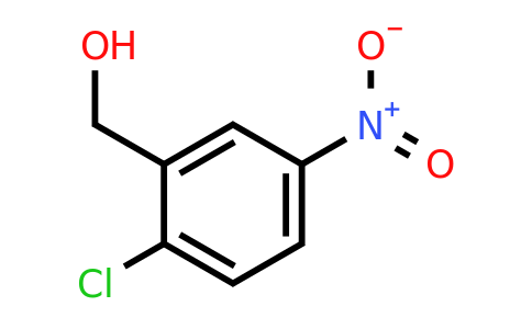 80866-80-4 | (2-Chloro-5-nitrophenyl)methanol
