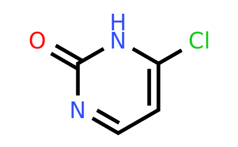 80927-55-5 | 6-Chloropyrimidin-2(1H)-one