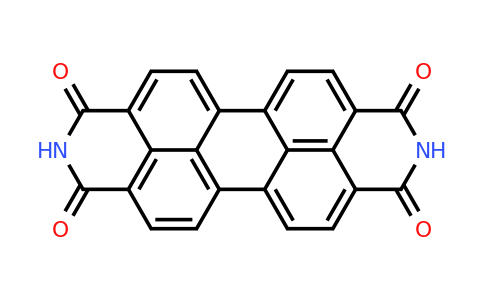 81-33-4 | 3,4,9,10-Perylenetetracarboxylic acid diimide