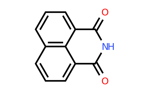81-83-4 | 1,8-Naphthalimide
